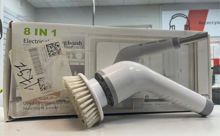 FULLBUY Электрощётка для уборки