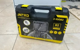 Набор инструмента 82 предмета JNTRD J-10082
