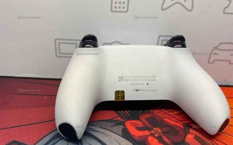 PS. Игровой джойстик PS5