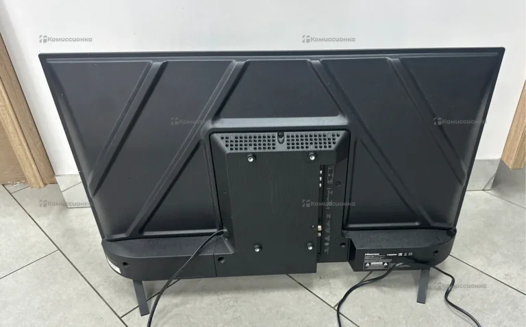 Телевизор Hisense 32A4K