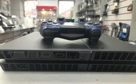 Купить Приставка PS. 4 Fat 500 ГБ б/у , в Энгельс Цена:14900рублей
