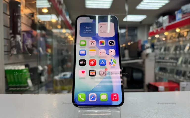 Apple iPhone 13 Pro Max 6/128 ГБ