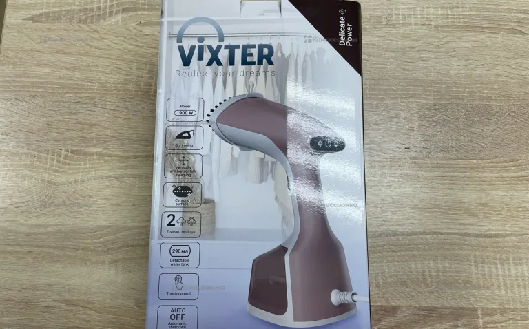 Отпариватель Vixter GSH-2000