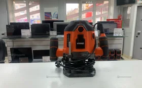 Фрезерная машина Спец МФУ-2000