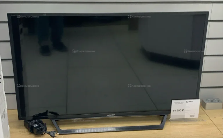 Телевизор Sony KDL40WD653