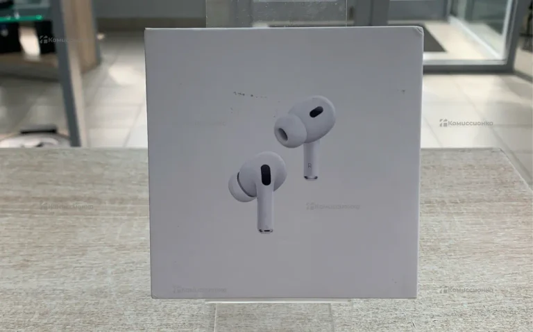 Наушники  Air pods Pro 2