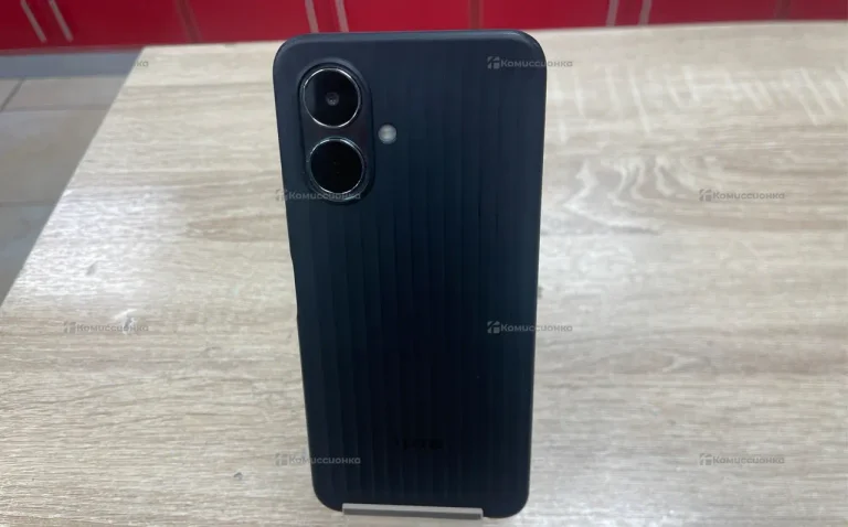 Tecno Spark Go 2 4/128 ГБ
