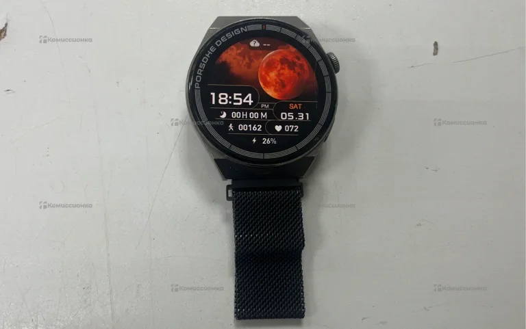 Часы  Porsdhe Design