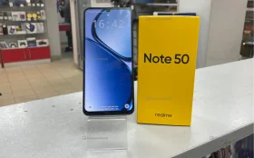 Realme Note 50 3/64 ГБ