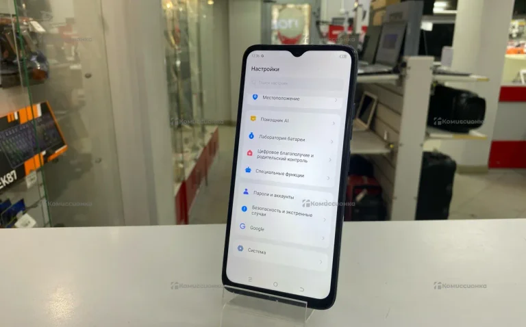 Tecno Spark Go 2023 3/64 ГБ