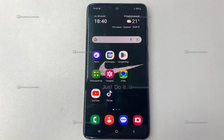 Samsung Galaxy A51 64GB