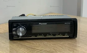 Купить Автомагнитола  Pioneer MVH-X460UI б/у , в Кинель Цена:3900рублей