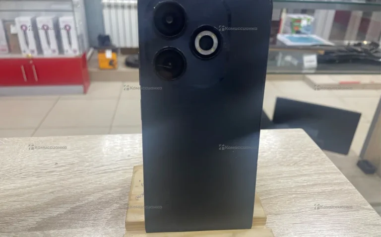 Infinix Smart 8 4/128 ГБ