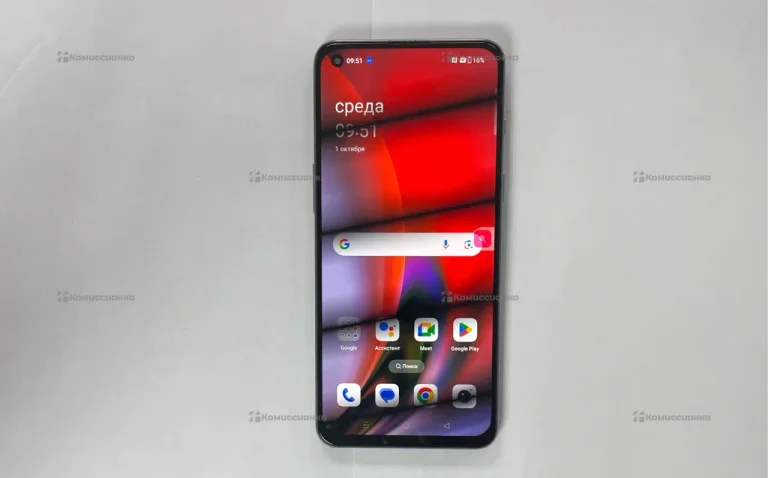 OnePlus Nord 2 5G 8/128 ГБ