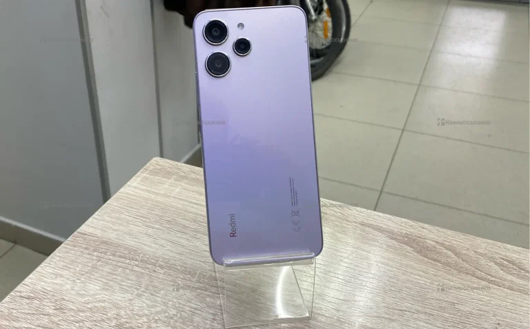 Xiaomi Redmi 12 8/256 ГБ