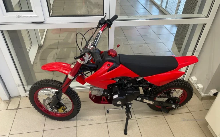 Питбайк dir-bike Jbl-003