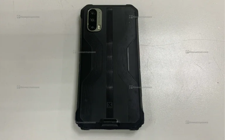 Телефон Kenshi Armor I1W