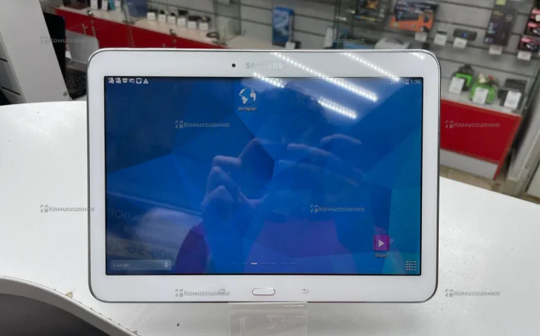 Планшет Samsung Планшет Samsung SM-T530