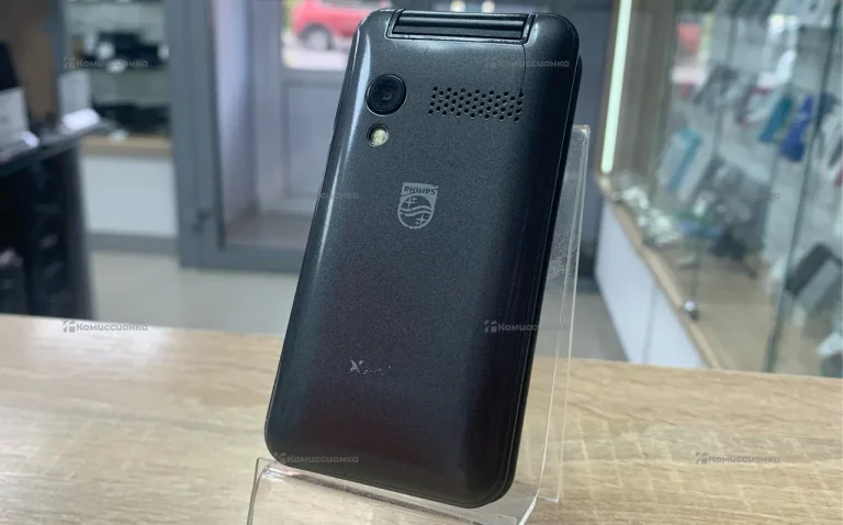 Philips Xenium E2601