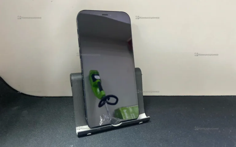 Apple iPhone 12 4/128 ГБ