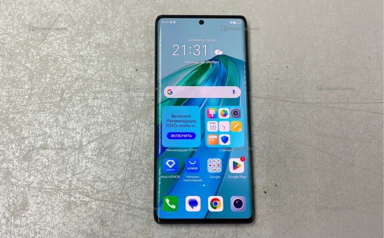 Honor X9 5G 8/256 ГБ