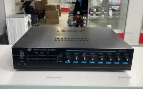 усилитель show sa