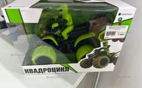 Купить Квадроцикл на радиоуправлении б/у , в Москва и область Цена:1900рублей