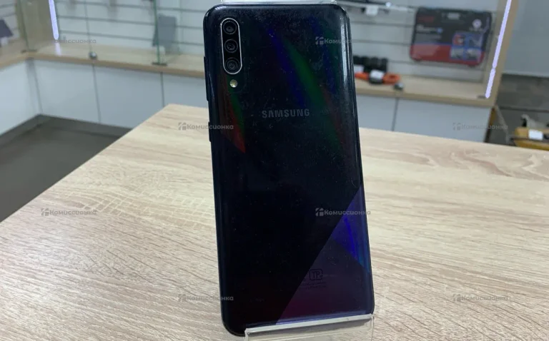 Samsung Galaxy A30s 3/32 ГБ