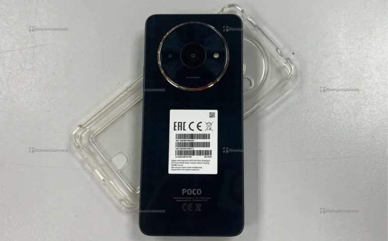 Xiaomi Poco C61 3/64 ГБ