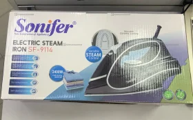 Купить Утюг Sonifer SF 9109 б/у , в Уфа Цена:1890рублей
