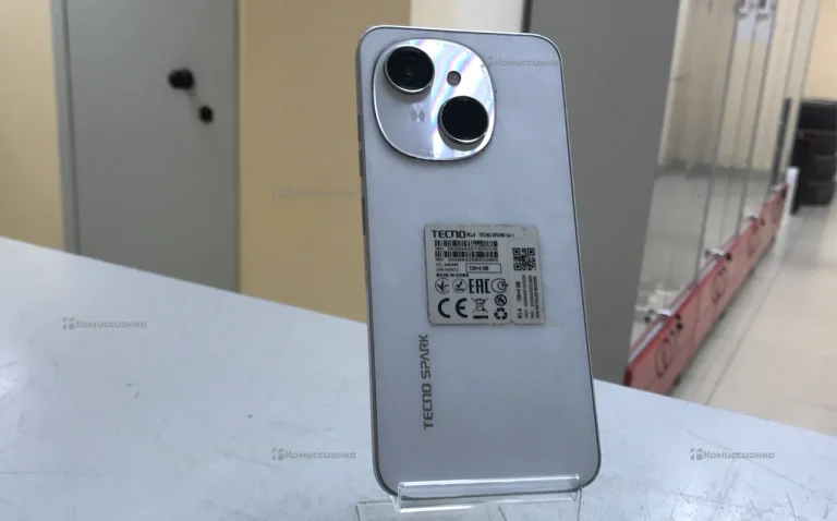 Tecno Spark Go 1 4/128 ГБ
