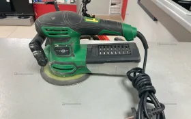 Эксцентриковая шлифмашинка FinePower EG0120