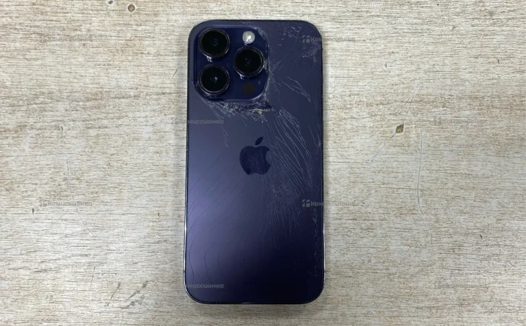 Apple iPhone 14 Pro Max 6/128 ГБ