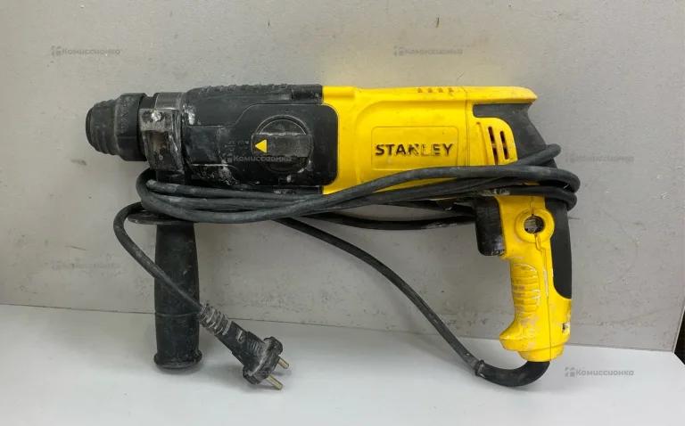 Перфоратор Starley SHR253