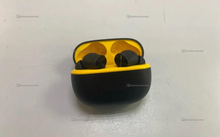 Наушники  Realme RMA-2415