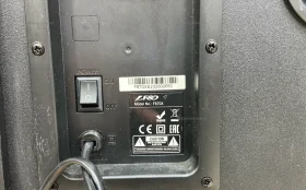 Купить Колонка F&D F670X б/у , в Москва и область Цена:2500рублей