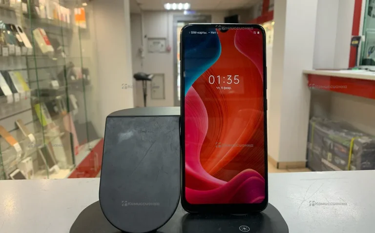 Realme C21Y 4/64 ГБ