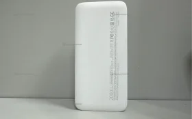 Power Bank  Xiaomi 20000mah