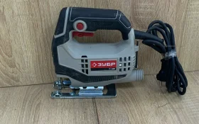 Купить Электролобзик зубр Л400 б/у , в Кинель Цена:1500рублей