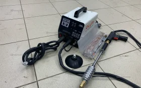 споттер для кузовного ремонта 220 в М95Е OLYM