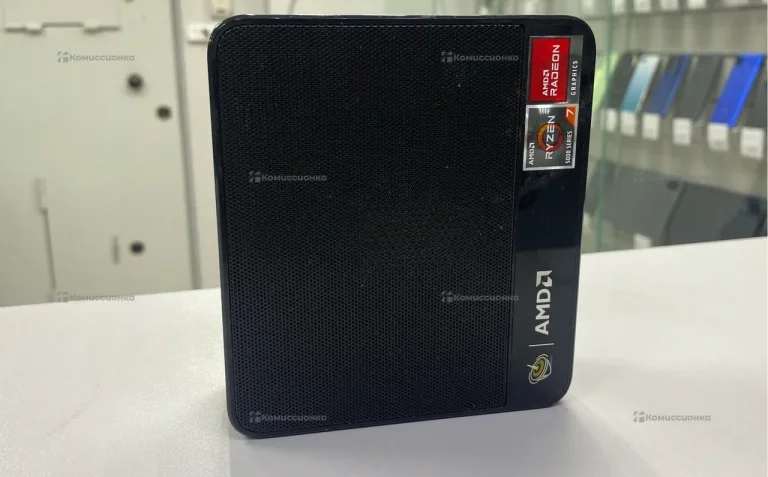 Системный блок  AMD(mini)