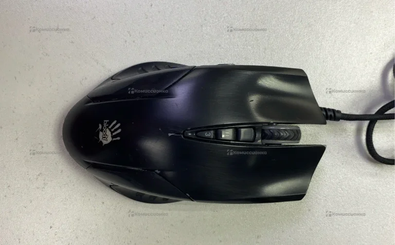 Компьютерная мышь Bloody