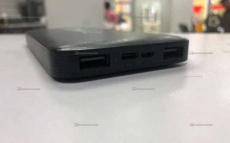 Power Bank  Haier 10000