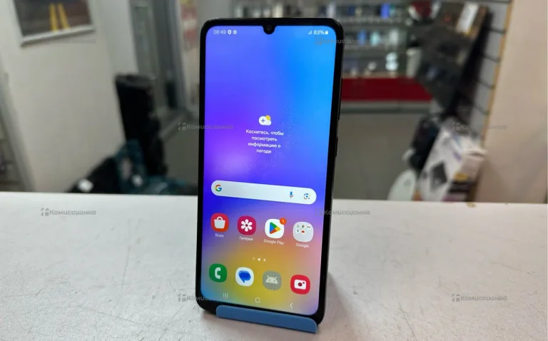 Samsung Galaxy A05 4/64Gb