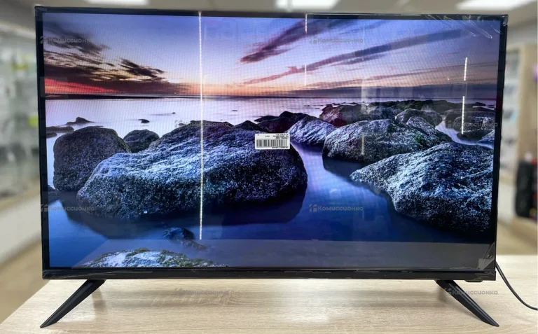 Телевизор Smart QN900 32" Android TV