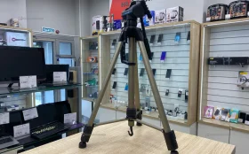 Купить Штатиф для фотоаппарата vivitar vpt-2400 б/у , в Казань Цена:900рублей