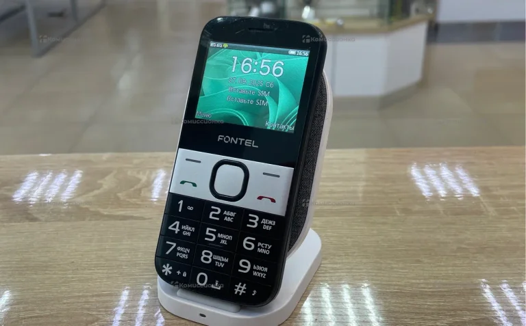 Fontel SP230