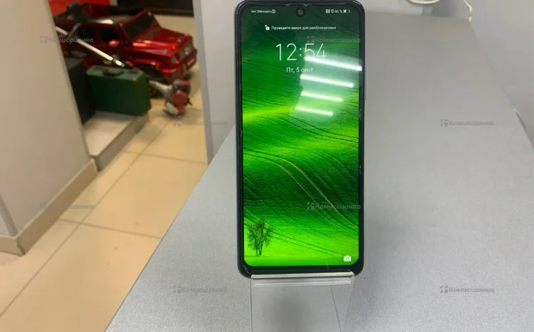 Honor 10X Lite 4/128Gb