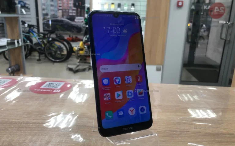 Huawei Honor 8A 2/32
