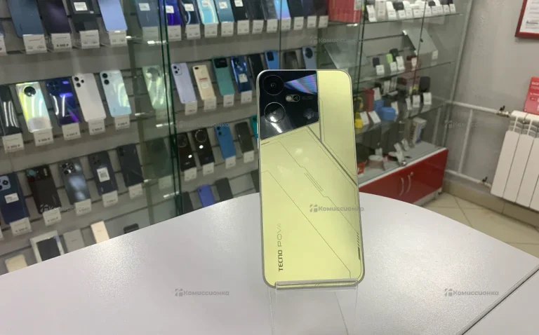 Tecno Pova Neo 3 4/128GB